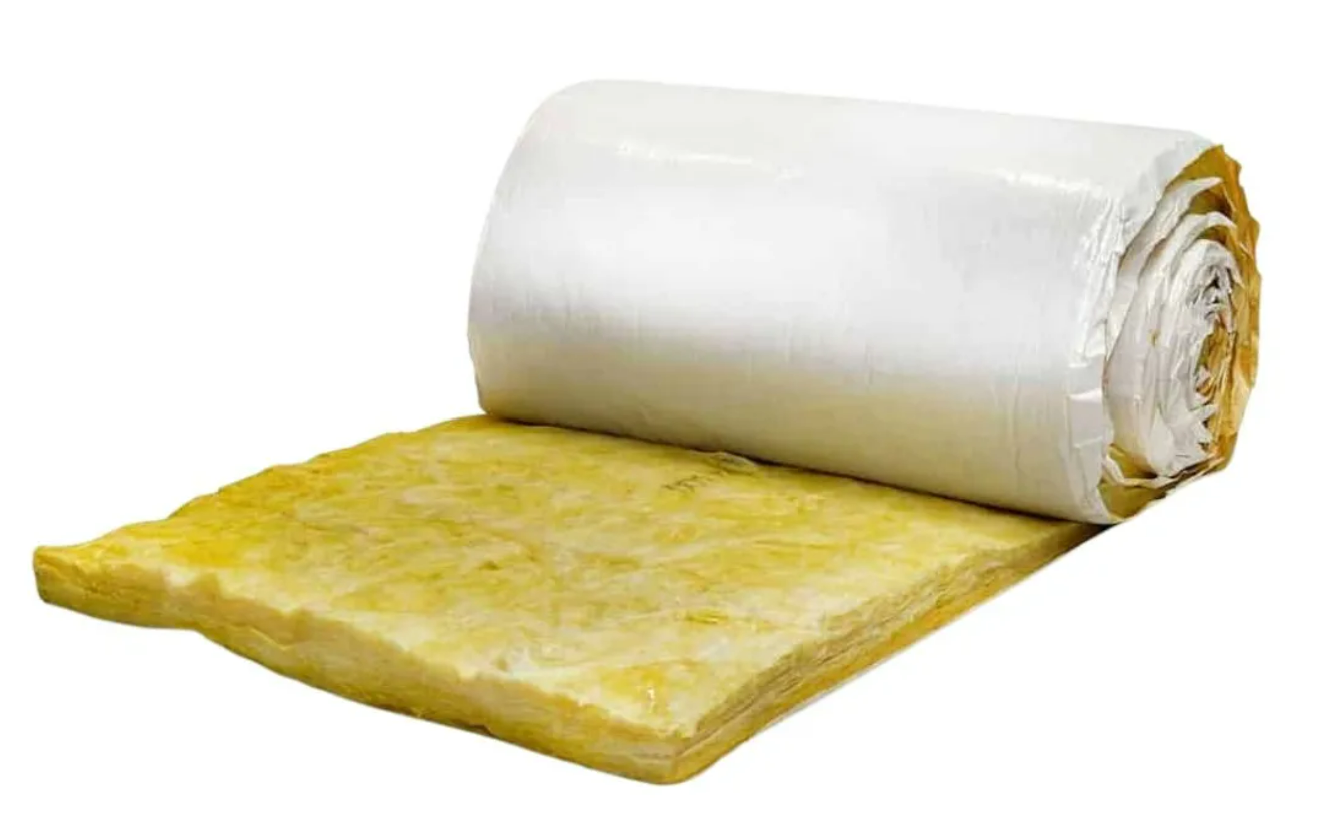 Colcha de fibra de vidrio