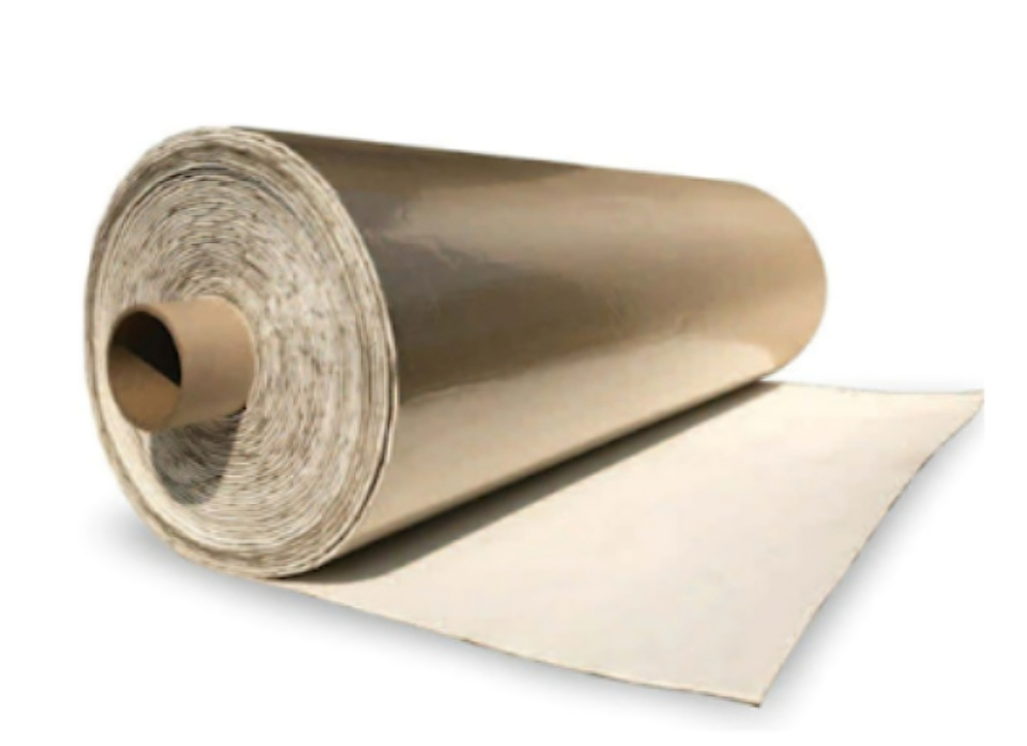 Phlogopite Mica Paper with Ceramic Fiber Layer