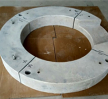 Prefabricated Refractories