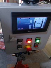 Automatic PLC Lifting System Image 2