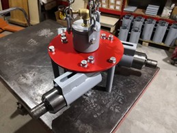 2 and 3 Piston Rotary Vibrators Image 2