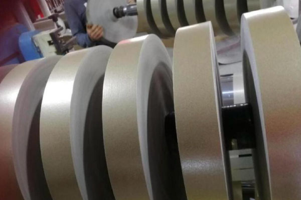 Flogopite and Synthetic Mica Tapes