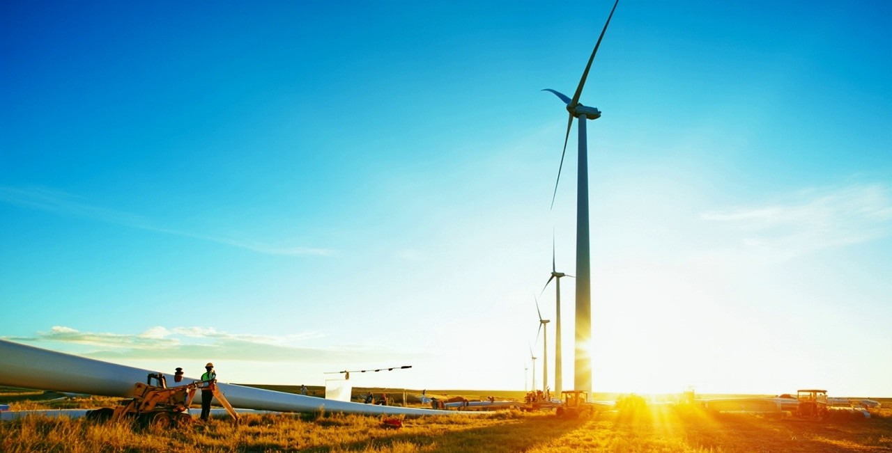 Energías Renovables