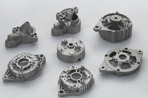 Industria Automotriz