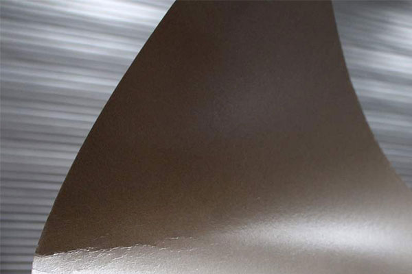 Flogopite Mica Rolls