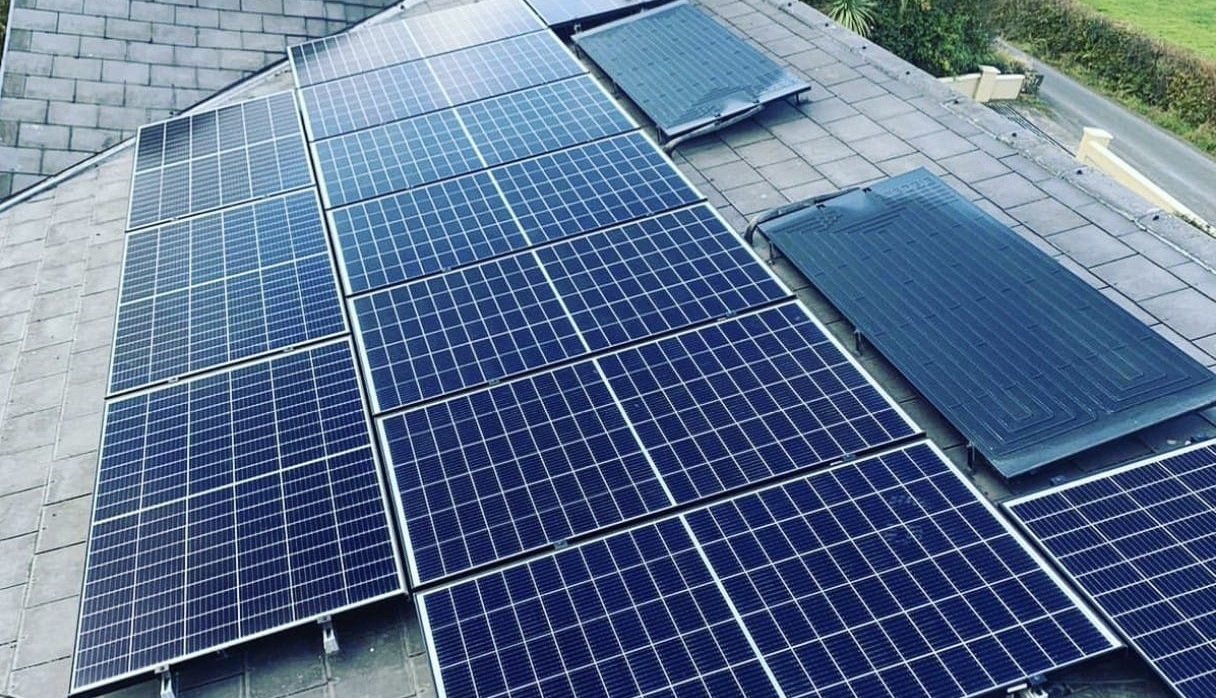 Solar PV Engineering